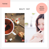 ビューティーライオット(5包ティーバッグ)