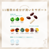 シンプリス ザ バランス ネンマク ケア プラス