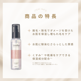 iroha VIO TREATMENT LOTION