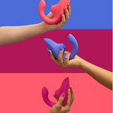 Womanizer ウーマナイザー ブレンド