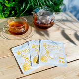 瀬戸田レモンブレンドハーブティー(5包ティーバッグ)