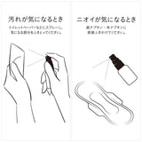 iroha INTIMATE DEO REFRESH