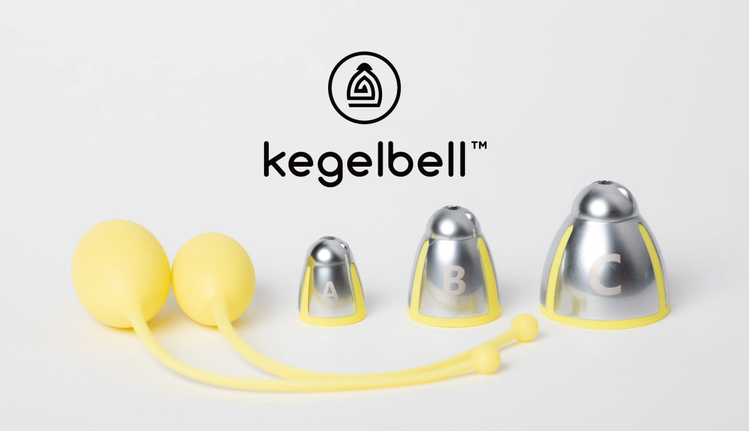kegelbell ケーゲルベル(医療機器版)
