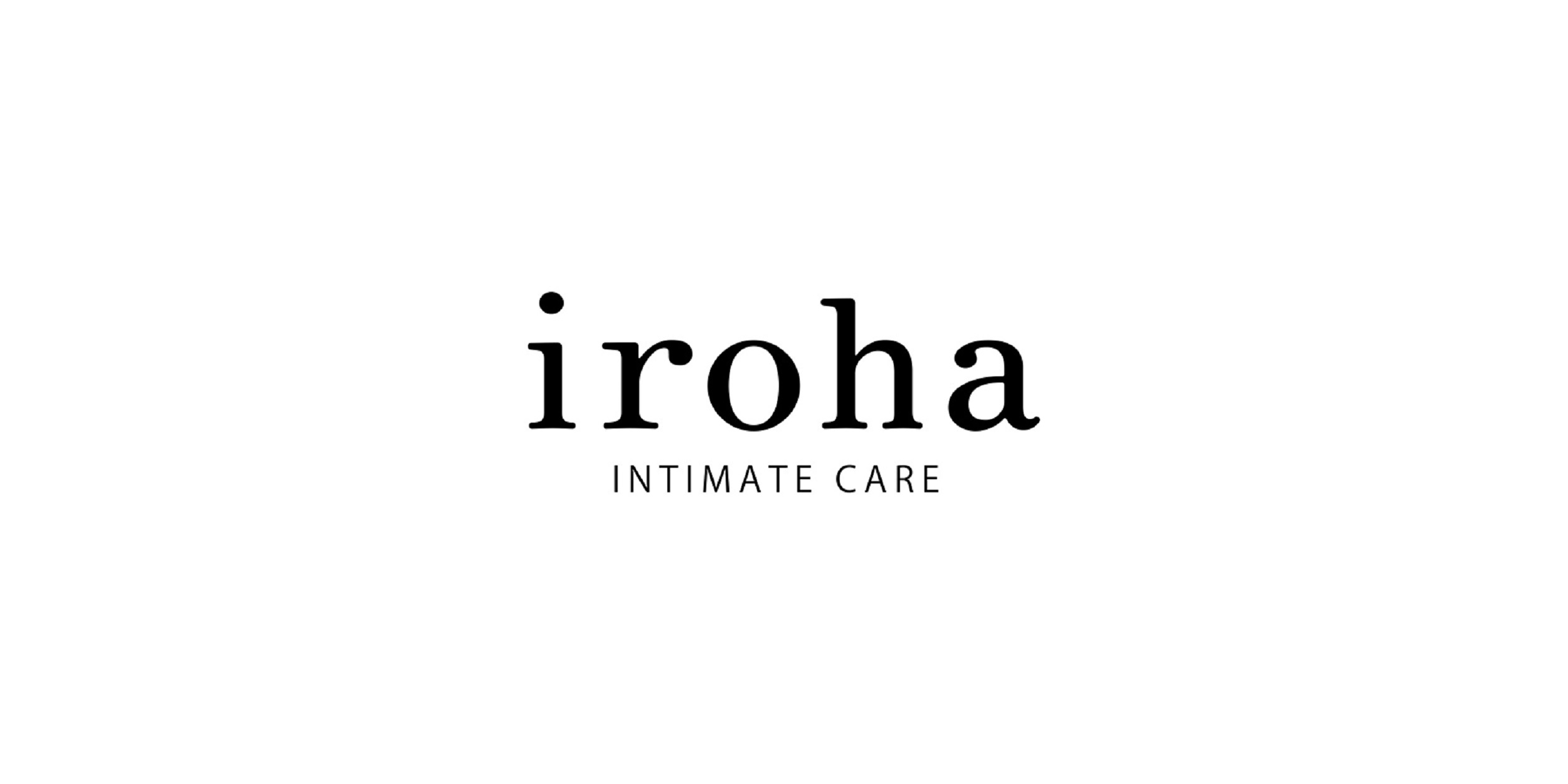 iroha INTIMATE CARE