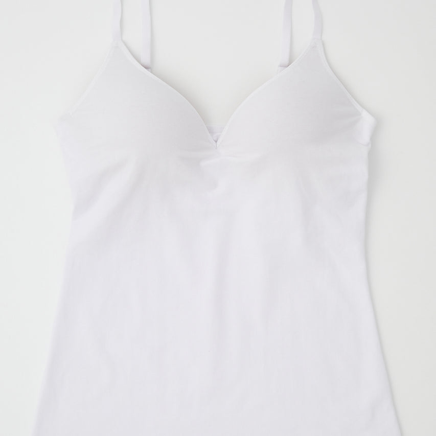 Cup In Camisole
