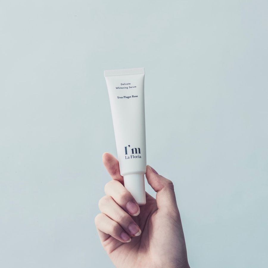 デリケートブライトニングセラム – FEMTECH LAB