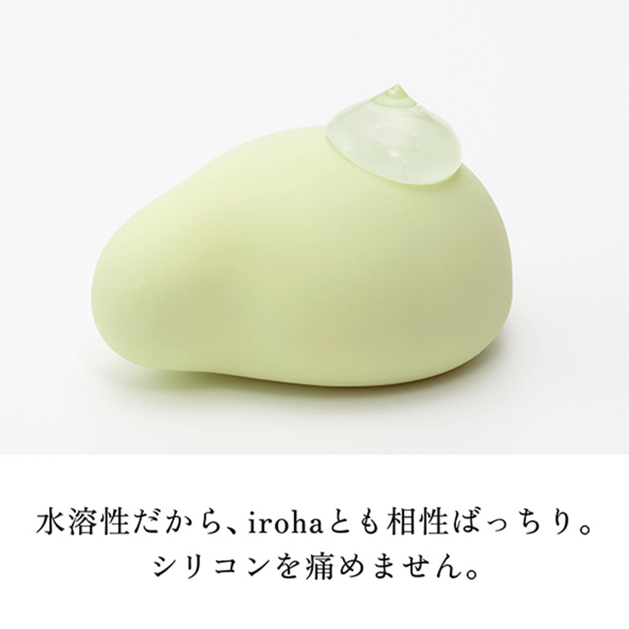 iroha MOIST GEL – FEMTECH LAB