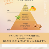 ルナマインアロマスティック