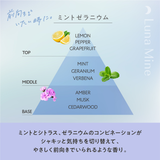 ルナマインアロマスティック