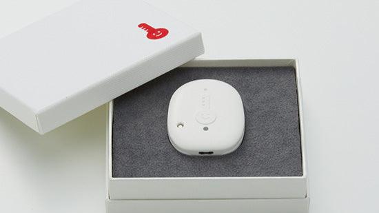 わたしの温度®デバイス – FEMTECH LAB